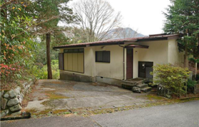  {building type} in Miyagino - Ashigarashimo-gun Hakone-machi