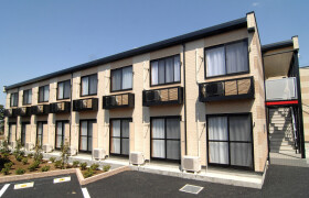 1K Apartment in Higashimichinobe - Kamagaya-shi