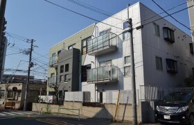1R Mansion in Arai - Nakano-ku