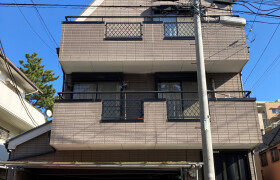 2LDK {building type} in Nakamagome - Ota-ku