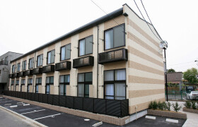 1K Apartment in Nishihioki - Nagoya-shi Nakagawa-ku