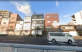 Whole Building {building type} in Hamaguchinishi - Osaka-shi Suminoe-ku