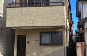 3K House in Aoto - Katsushika-ku