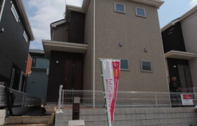 3LDK Apartment in Sugesengoku - Kawasaki-shi Tama-ku