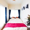 3K House to Rent in Toshima-ku Bedroom