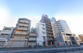 Whole Building {building type} in Hanazonominami - Osaka-shi Nishinari-ku