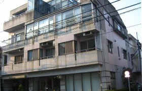 1LDK Mansion in Okusawa - Setagaya-ku