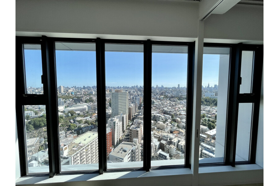 3LDK Apartment to Buy in Toshima-ku View / Scenery