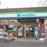 2DK House to Rent in Suginami-ku Convenience Store