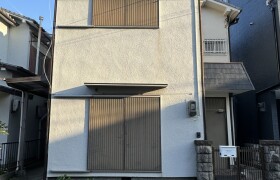 3DK House in Oji - Kaizuka-shi