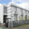 1K Apartment to Rent in Hamamatsu-shi Higashi-ku Exterior