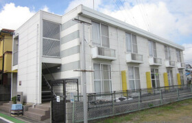1K Apartment in Maruzukacho - Hamamatsu-shi Higashi-ku