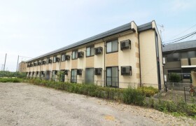 1K Apartment in Hiratacho - Hikone-shi