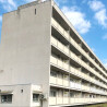 2DK Apartment to Rent in Saku-shi Exterior