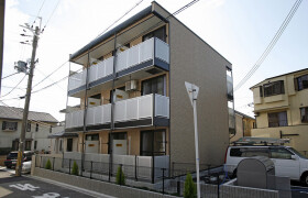 1K Mansion in Ueno higashi - Toyonaka-shi