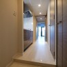 1K Apartment to Rent in Koto-ku Entrance