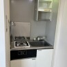 1R Apartment to Buy in Suginami-ku Washroom
