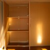 2DK Apartment to Rent in Kitaadachi-gun Ina-machi Interior