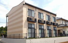 1K Apartment in Mimuro - Saitama-shi Midori-ku