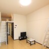 1K Apartment to Rent in Adachi-ku Western Room