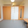 1K Apartment to Rent in Ebina-shi Bedroom