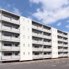 1LDK Apartment to Rent in Sanyoonoda-shi Exterior