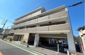 3LDK {building type} in Kitabatake - Osaka-shi Abeno-ku