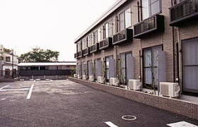 1K Apartment in Jindaiji - Mitaka-shi