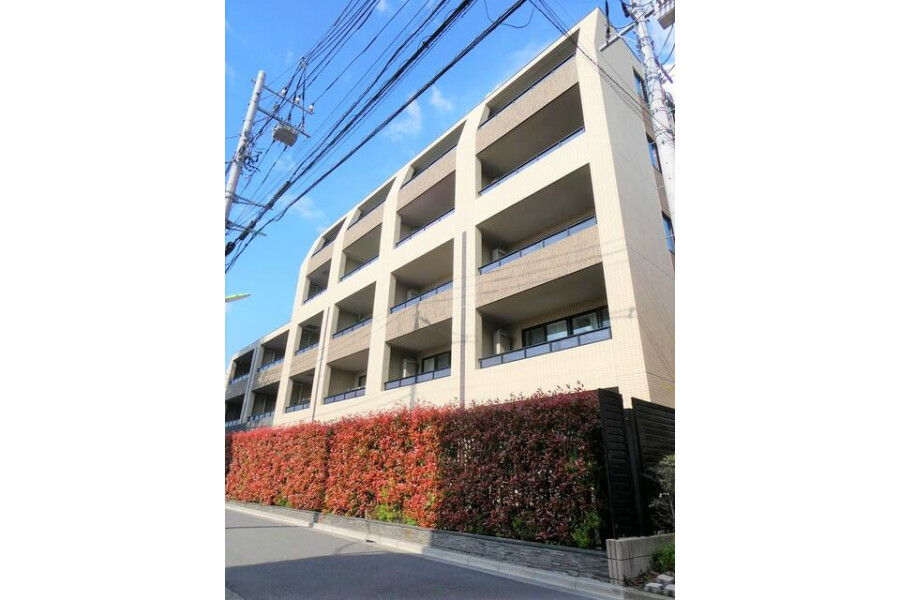 2SLDK Apartment to Buy in Setagaya-ku Exterior
