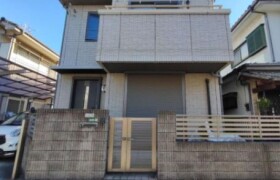3SLDK {building type} in Fujimidai - Nerima-ku