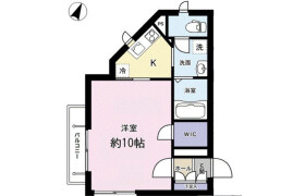 1K Mansion in Higashiogu - Arakawa-ku