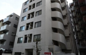 1R Mansion in Takada - Toshima-ku