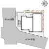 中野區出租中的1K公寓 地圖