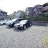 1K Apartment to Rent in Hino-shi Parking
