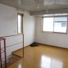 1DK Apartment to Rent in Itabashi-ku Bedroom