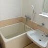 2K Apartment to Rent in Nakano-ku Toilet
