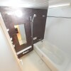 2LDK Apartment to Rent in Ginowan-shi Bathroom