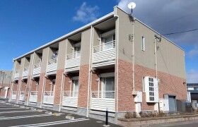 1K Apartment in Okumaushibukuro - Watari-gun Watari-cho