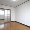 2K Apartment to Rent in Sumida-ku Room