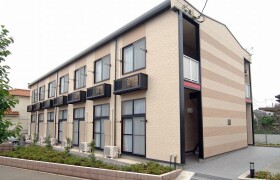 1K Apartment in Higashinarashino - Narashino-shi