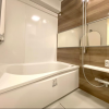 3LDK Apartment to Buy in Koto-ku Bathroom