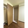 1R Apartment to Rent in Tama-shi Equipment