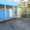 1R Apartment to Rent in Setagaya-ku Shared Facility