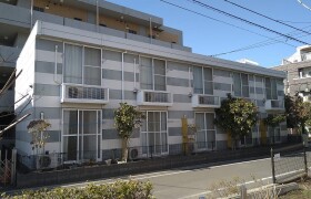 1K Apartment in Kokuryocho - Chofu-shi