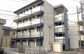 1K Mansion in Anagawa - Chiba-shi Inage-ku