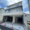 4LDK Town house to Rent in Toyonaka-shi Exterior