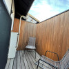 2LDK House to Buy in Kyoto-shi Higashiyama-ku Balcony / Veranda