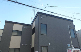 1K Apartment in Kita32-jonishi - Sapporo-shi Kita-ku