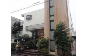 3DK Mansion in Heiwadai - Nerima-ku
