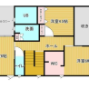 6LDK House to Buy in Fukuoka-shi Nishi-ku Floorplan